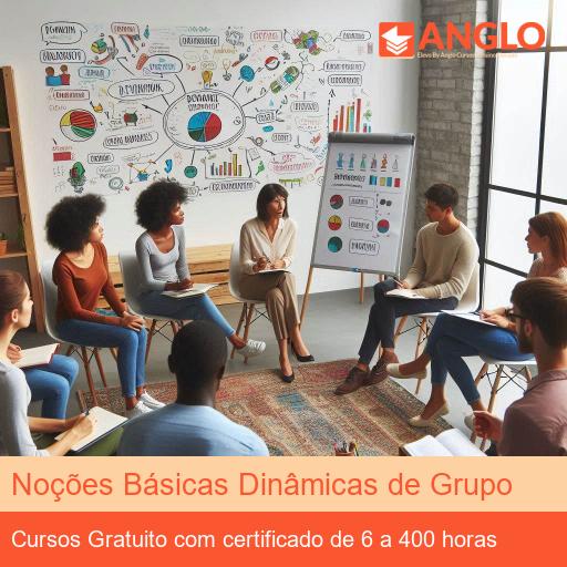 Noções Básicas Dinâmicas de Grupo